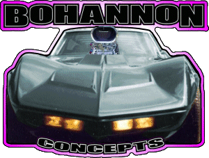 Bohannon Concepts