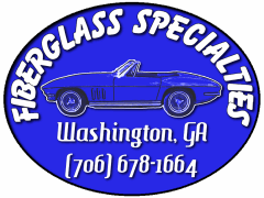 Fiberglass Specialties