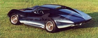 The Manta Ray