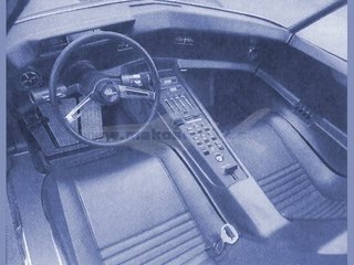 The running Mako Shark II