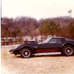 John Bohannon's personal Maco