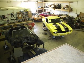 The Winner's Circle shop